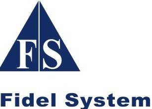 fidel system logo