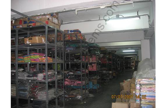 slotted angle racks manufacturers